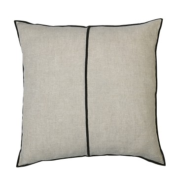 Casamance Linen - Craie